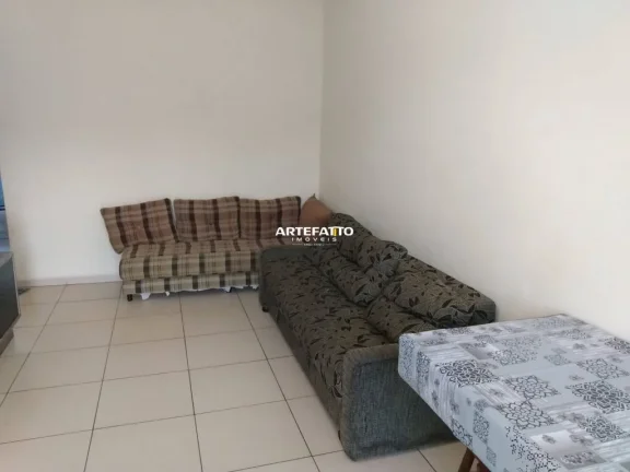 Imagem Casa + andar superior completo. Ótima localização