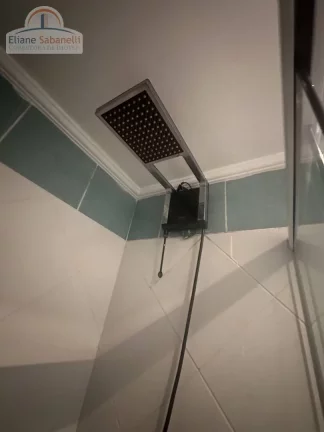Imagem Apatamento a venda 2 dormitórios 64 m, 2 vagas, piscina R$ 400 mil Morumbi