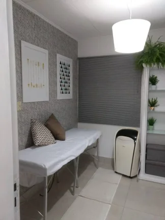Imagem Ótima sala em condomínio para Locação no Bairro Jardim