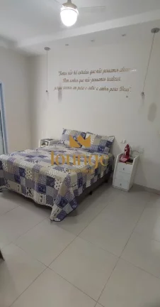 Imagem Casa À Venda Cond. Jd. Novo Horizonte Zona Norte - Sorocaba
