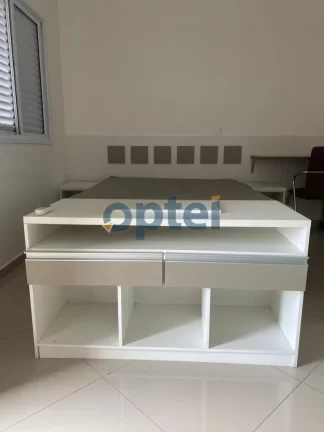 Imagem LOFT À VENDA, 42 M² - NO MARCO ZERO HOME- JARDIM DO MAR - SÃO BERNARDO DO CAMPO/SP