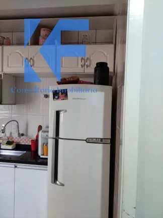 Imagem APARTAMENTO RESIDENCIAL em CAMPINAS - SP, VILA ITAPURA