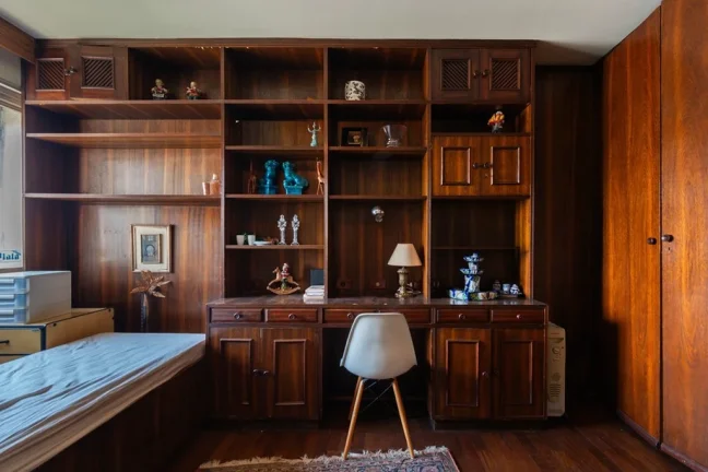Imagem APARTAMENTO RESIDENCIAL em São Paulo - SP, Cerqueira César