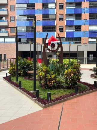 Imagem Apartamento com 2 dormitórios à venda, 69 m² por R$ 630.000,00 - Vila Augusta - Guarulhos/SP