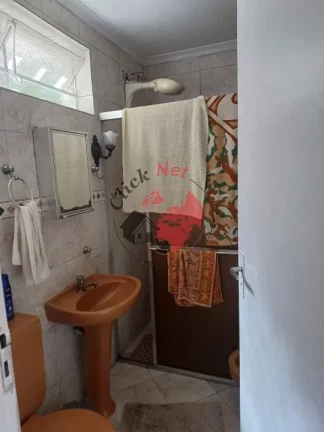 Imagem Casa Térrea estudo permuta interior ,2 dorms amplos, jardim de inverno, 2 vagas ,bairro Parque Terra Nova, São Bernardo do Campo