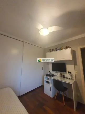 Imagem Apartamento com 3 dormitórios à venda, 160 m² por R$ 1.695.000,00 - Cambuí - Campinas/SP