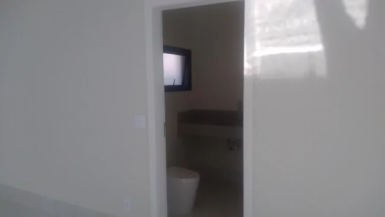 Imagem Casa Condomínio Residencial Pecan