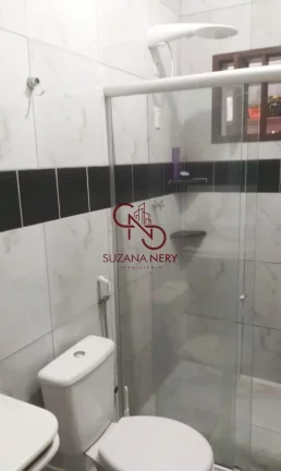 Imagem CASA COM 4 QUARTOS EM NOVA PARNAMIRIM