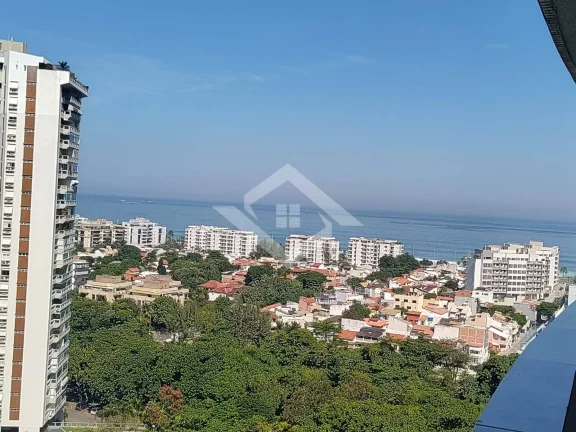Imagem Apartamento de 2 Quartos para Venda na ABM Barra da Tijuca