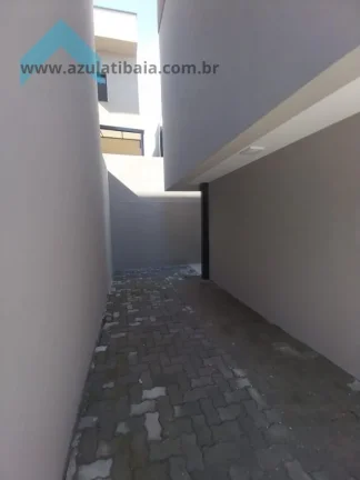 Imagem Casa com 2 Suítes em Condomínio Exclusivo! Atibaia - SP