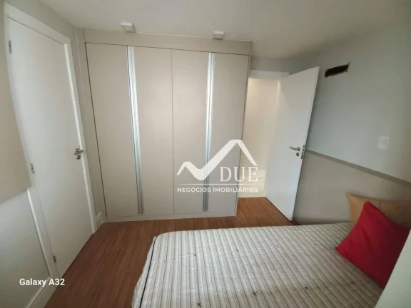 Imagem Apartamento com 3 dormitórios à venda, 120 m² por R$ 990.000,00 - Gonzaga - Santos/SP