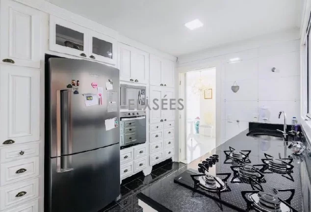 Imagem CASA DE CONDOMÍNIO RESIDENCIAL em SÃO PAULO - SP, BROOKLIN PAULISTA