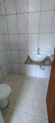 Imagem Casa á Venda- Jardim Colonial- Zona Sul