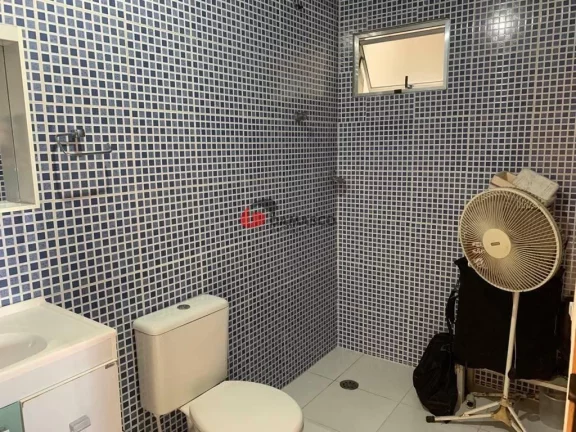 Imagem Casa à venda 2 Quartos, 3 Vagas, Olímpico, São Caetano do Sul - SP