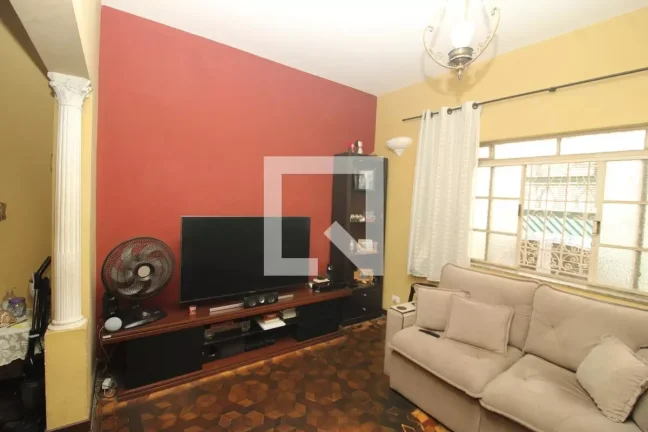 Imagem Casa à Venda - Cambuci, 4 Quartos, 161 m2