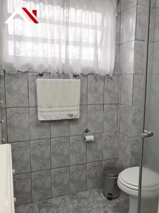 Imagem Vende Apartamento na Avenida Paes de Barros 90m² 2 dormitórios 1 vaga coberta