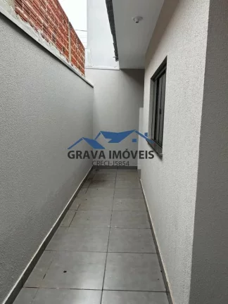 Imagem Alto Padrão para Venda em Sarandi, JARDIM SÃO PAULO II, 3 dormitórios