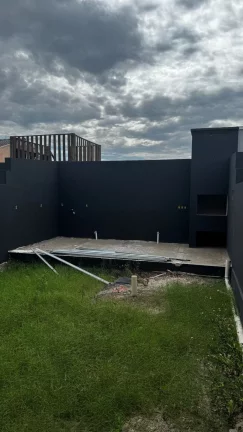 Imagem Casa à venda, com 2 quartos, 136m²