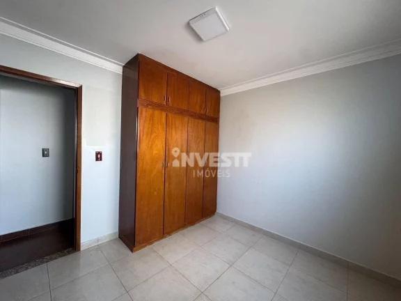 Imagem Apartamento com 2 dormitórios para alugar - Vila Maria José - Goiânia/GO