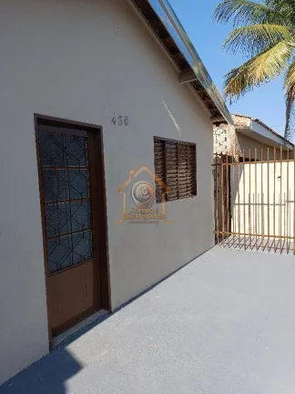 Imagem VENDO CASA COM EDICULA NO JD MARIA LUCIA