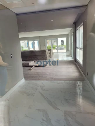 Imagem Apartamento novo de 55 m² no Living Magic - Rudge Ramos - SBC