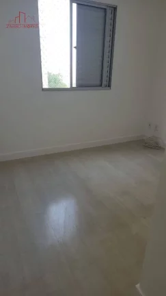 Imagem Lindo Apartamento 44m² - Horto do Ypê - 2 Dorms - 1 Vaga Coberta.