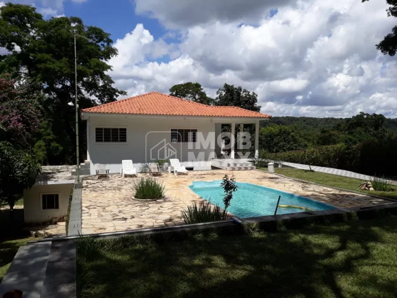 Imagem Chácara formada, excelente oportunidade, margem Rio Maranhão, pomar, em Planaltina DF.