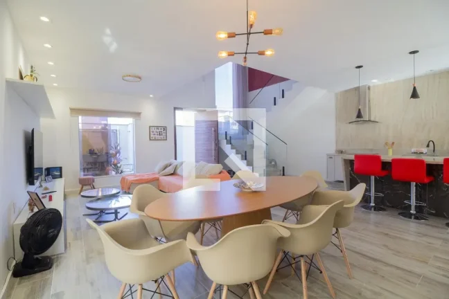Imagem Casa à Venda - Recreio, 4 Quartos, 254 m2