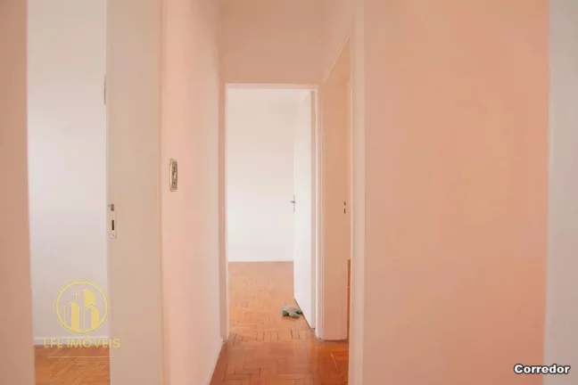 Imagem Apartamento à venda, 3 dormitórios e 1 vaga. Vila Moraes