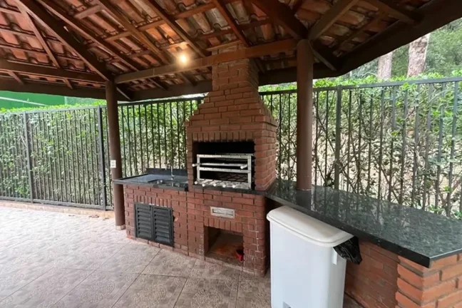 Imagem APARTAMENTO RESIDENCIAL em São Paulo - SP, Vila Amélia