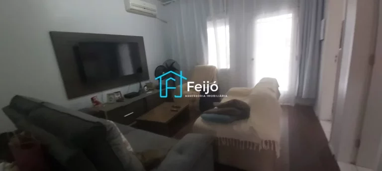 Imagem Casa 3 dormitórios próximo ao Barra Shopping - Bairro Cristal