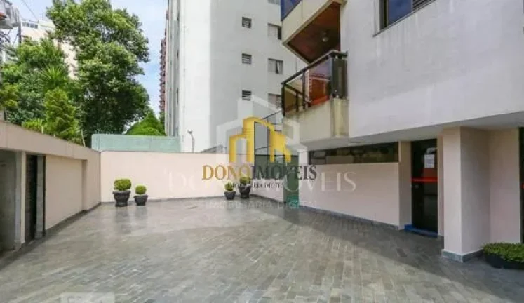 Imagem Apto a venda 150m, 3 dorm, Bairro Jardim do Mar, SBC - SP