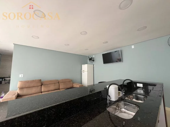 Imagem Casa à Venda - Luxo 3 suites - Central Parque
