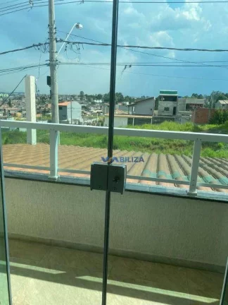 Imagem Sobrado à venda, 138 m² por R$ 649.000,00 - São João - Guarulhos/SP