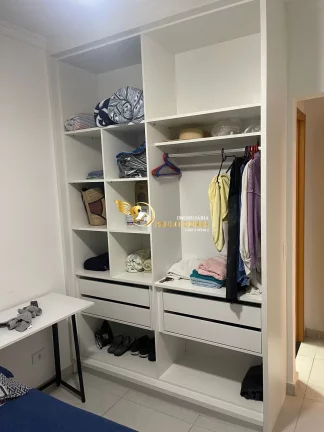 Imagem APARTAMENTO À VENDA A POUCOS MENTROS DO CALÇADÃO DA CIDADE NO CENTRO DE UBATUBA-SP