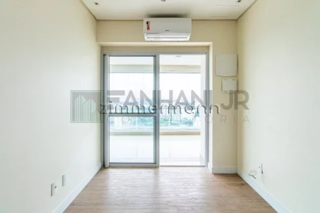 Imagem Imperdível apartamento de 2 quartos com suíte e 2 vagas em Pinheiros, São Paulo-SP: agende sua visita agora!