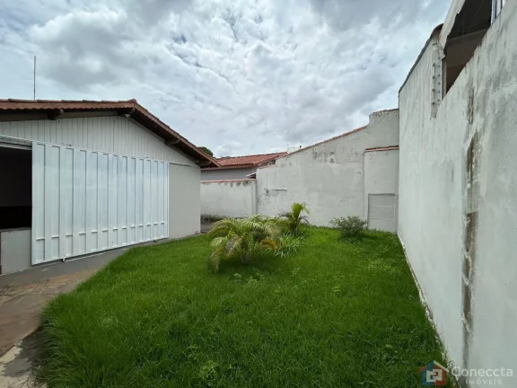 Imagem Casa à Venda na Várzea – Espaçosa, Murada e Bem Localizada!
