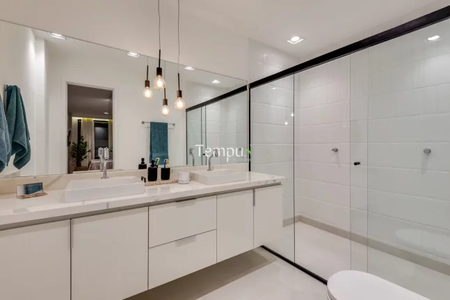 Imagem Bueno Municipal - Apartamento à venda no bairro Setor Bueno - Goiânia/GO