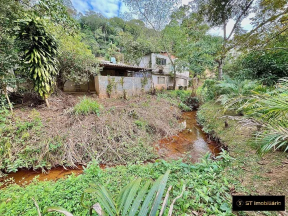 Imagem Incrível Chácara Completa em Mairiporã Escritura Fácil Acesso por 580 Mil