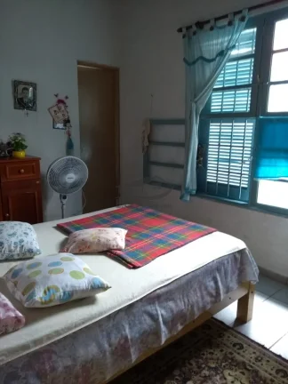 Imagem CASA NA PRAIA DE BOIÇUCANGA