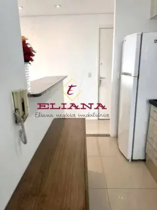 Imagem Apartamento em São Paulo, Água Branca, com 2 quartos, 67m²