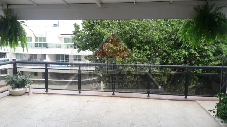Imagem APARTAMENTO RESIDENCIAL em RIO DE JANEIRO - RJ, RECREIO DOS BANDEIRANTES