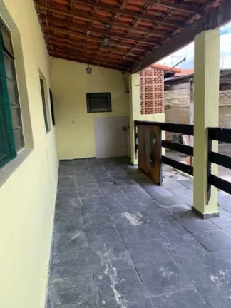 Imagem Casa com 1 dormitório à venda, 50 m² por R$ 320.000,00 - Vila Amorim - Suzano/SP
