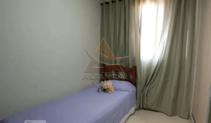 Imagem Apartamento - Ribeirão Preto - Guaporé
