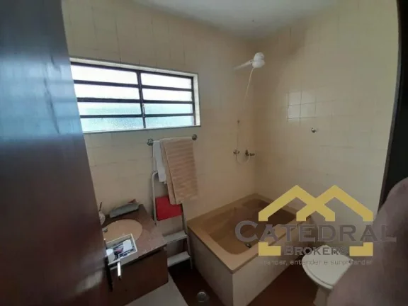 Imagem Sobrado com 3 quartos (2 Suítes) à venda na Vila Arens - Jundiaí/SP