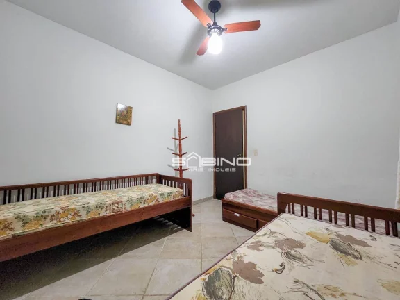 Imagem Belíssima Casa à venda, com 5 Dormitórios 2 Suítes 280m² de área útil, na Riviera de São Lourenço - Bertioga SP