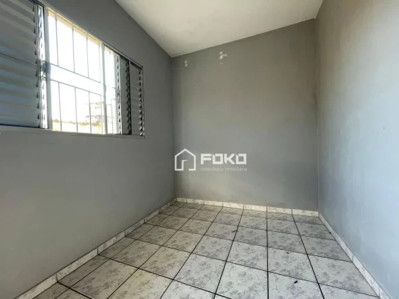 Imagem Sobrado com 5 dormitórios à venda, 120 m² por R$ 600.000,00 - Jardim Rosa de Franca - Guarulhos/SP