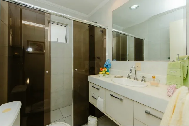 Imagem APARTAMENTO RESIDENCIAL em São Paulo - SP, Bosque da Saúde