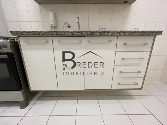 Imagem APARTAMENTO A VENDA COND VIDA NOVA BARUERI 2 DORMS JARDIM TUPANCI