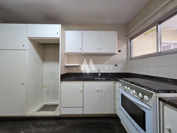Imagem Apartamento 02 quartos, dependência completa e 1 vaga à venda na Vila Rica/Boqueirão - Santos/SP